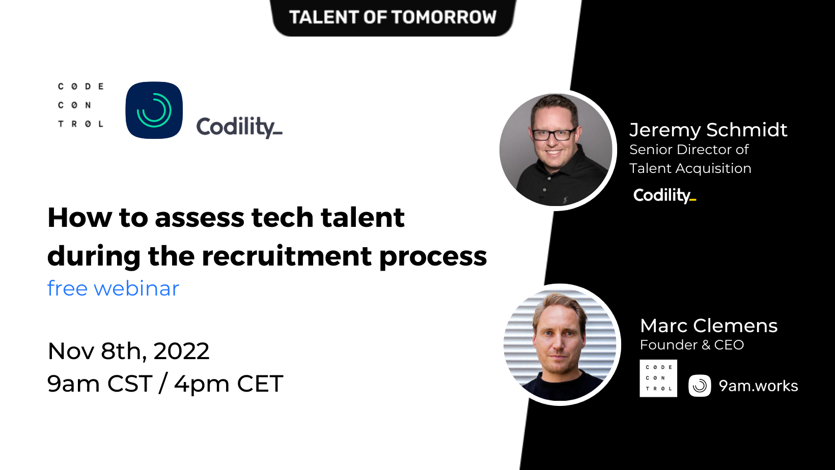 How to assess tech talent during the recruitment process_CC